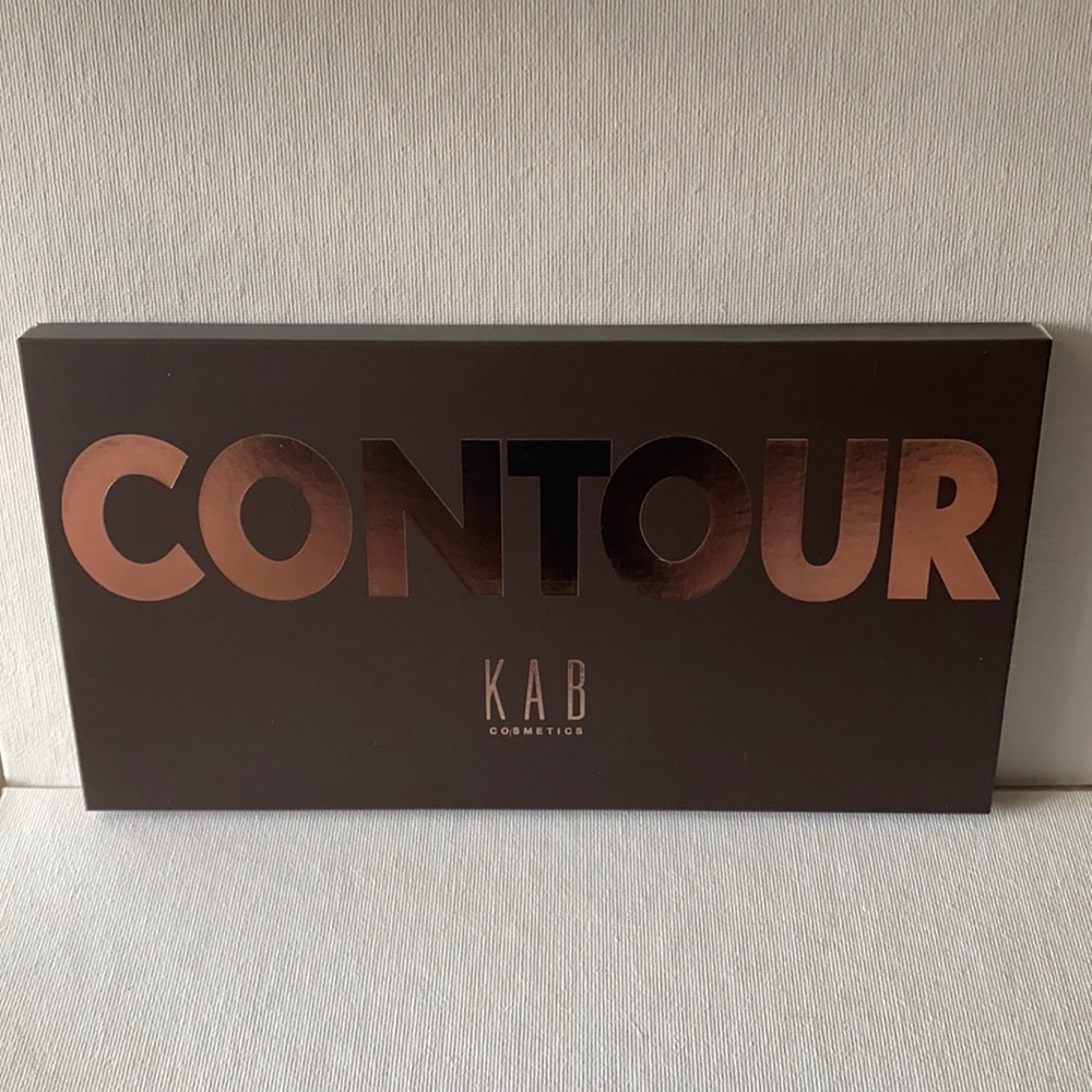 CONTOUR PALETTE